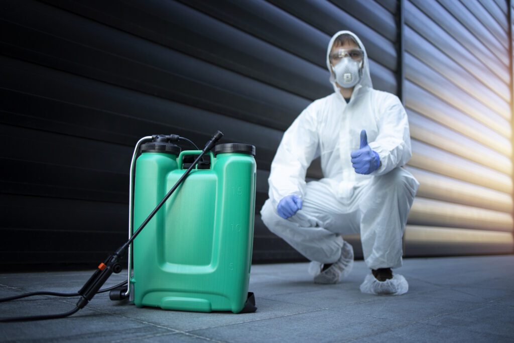 Best pest control services