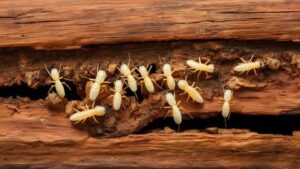 Best pest control in tricity